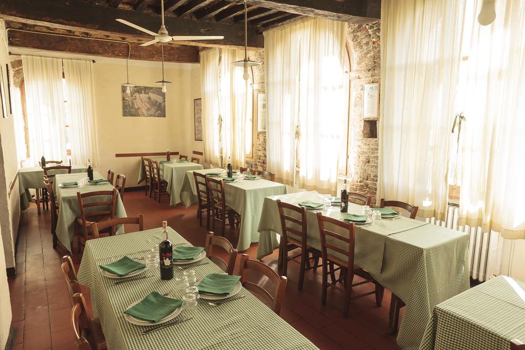 Locanda Al Castello Di Sorci Anghiari Exterior photo